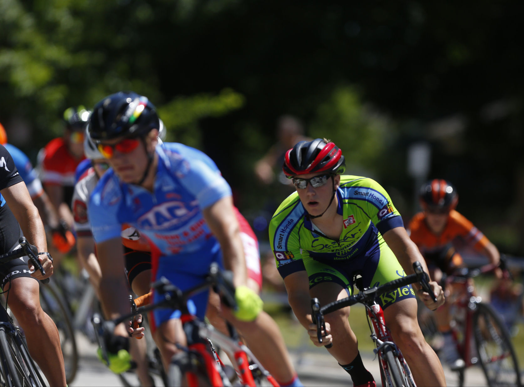 Criterium 14